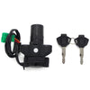 Suzuki GSX150F GSX150 DEA DZA GIXXER155 Ignition Key Switch Lock Set (2016-2018)