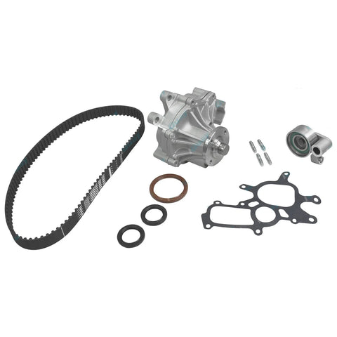 Toyota Prado KZJ95 KZJ120 Timing Belt Tensioner Water Pump Kit (1996-2009)