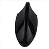 Hyundai Sonata & Elantra - Ebony Carbon Shark Fin Roof Antenna Cover (2015-2019)
