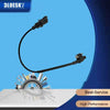 Holden Colorado RG 2.8 Turbo Crank Angle Sensor (6/2012-10/2013)