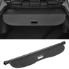 Ford Kuga MK2 2013-2019 Gloss Black Retractable Cargo Cover