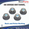 Acura Legend Left Side Rack and Pinion Bushing Kit (1991–1995)