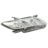 Toyota Camry LH+RH HeadLights Pair (2006–2009)