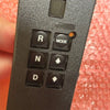 Transmission Selector Push Button Shifter