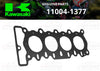 Kawasaki ZRX1200 / ZR1200DEF Cylinder head gasket (2001–2005)