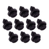 Honda Accord Civic CR-V 50x Bumper Fender Retainer Clips (2003-2023)
