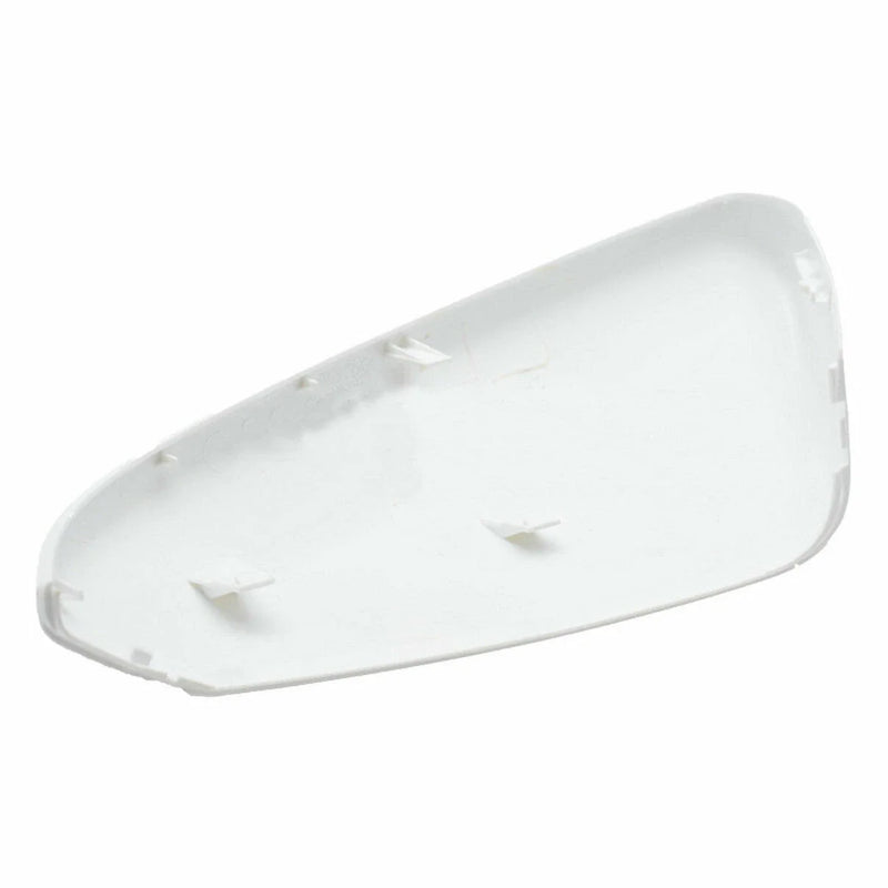 Honda Civic 1x Pearl White Right Side Mirror Cover Shell Cap (2016–2020)