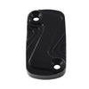 Suzuki GSX-S 750 2017-2023 Black Rear Brake Fluid Reservoir Cap