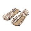 Can-Am Maverick X3 Front Side Door Storage Bags with Knee Pad (2017-24)