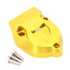 DUCATI PANIGALE Streetfighter V4 V4S Sump Guard Cover Gold (2019-2023)