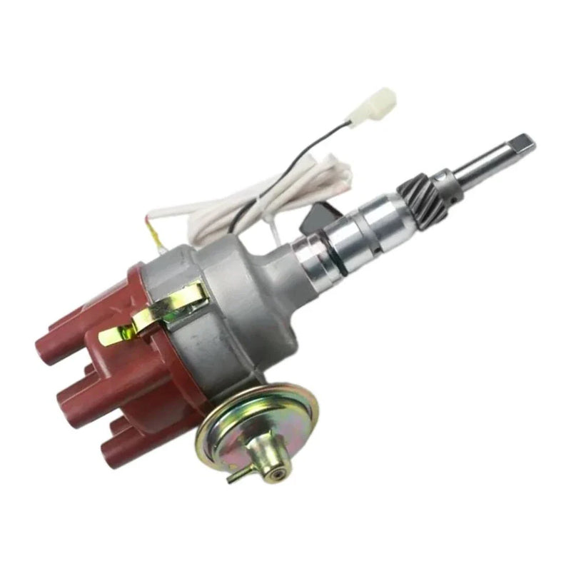 Toyota Land Cruiser 2F 4.2L 3F 4.0L Electronic Ignition Distributor (1980-1997)