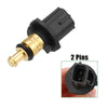 Chrysler Jeep Engine Coolant Temperature Sensor (2011-2017)