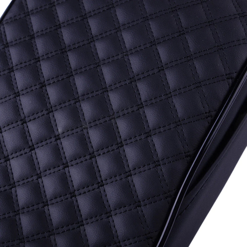 Car Interior Accessories Center Console Armrest Cushion Mat Pad Cover