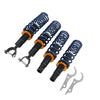 Honda Civic EK EG EH EJ Adjustable Coilover Suspension (1991-2000)