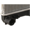 Aluminum Radiator For 2012-2016 Subaru Impreza 2.0L 1 Row