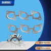 Nissan Patrol GU Y61 Exhaust Manifold Gasket Kit 4.8L (2001-2011)