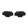 Land Rover Discovery 4 & Sport Black Front Bumper Grille Clips