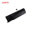 Toyota FJ Cruiser Matte Black Back Door Handle Molding (2007-2022)