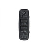 Chrysler Dodge Ram (2013-2018) 1 x Black Button Window Control Switch