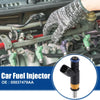 Dodge Charger 5.7L (2006-2018) - 2 x Replacement Nozzles Fuel Injector Nozzle