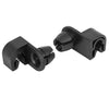 Peugeot 206 307 308 408 10 x Plastic Hood Prop Rod Clips (2000-2015)