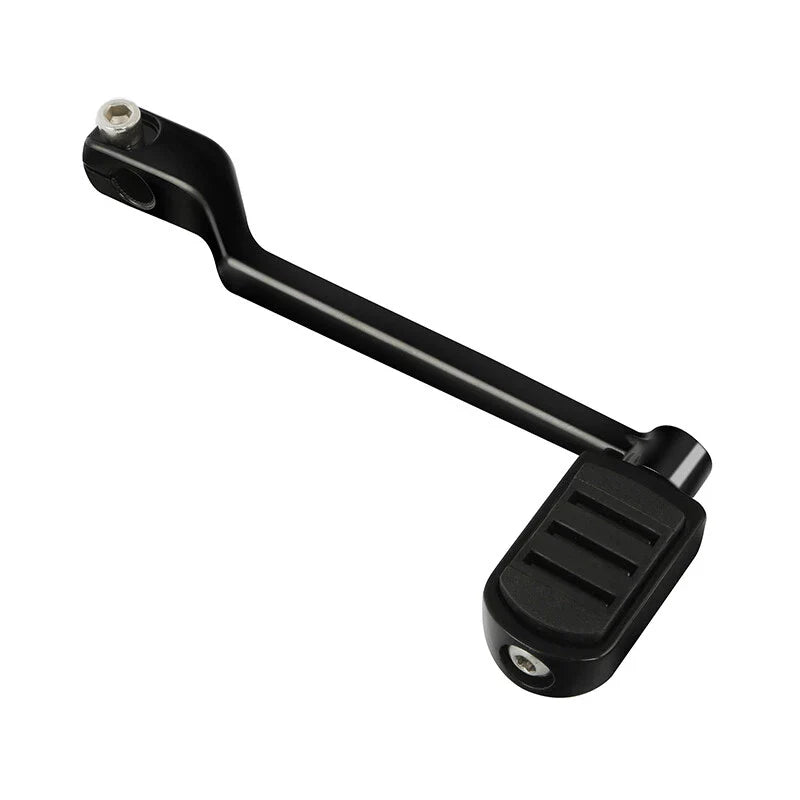 Harley Electra Glide Street King Rear Heel Shift Lever with Shifter Peg