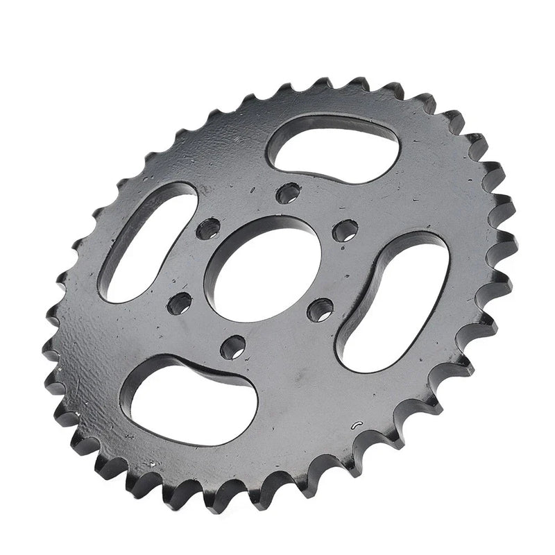 TAOTAO GY6 150CC 250CC Rear Chain Plate 530 35T