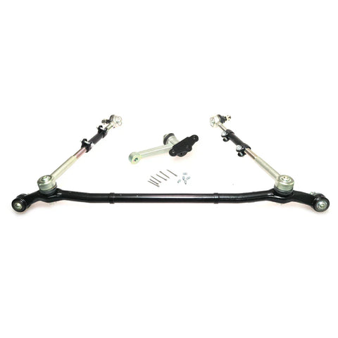 Toyota Hilux LN40 RN30 1978-1983 Tie Rod End Idler Arm Steering Link Kit
