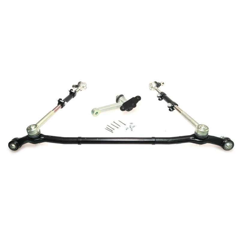 Toyota Hilux LN40 RN30 1978-1983 Tie Rod End Idler Arm Steering Link Kit