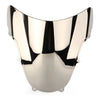 Suzuki GSXR 600 GSX-R 750 GSXR1000 Silver Screen Windshield (2000-2003)