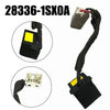 Nissan Cars Roof Control Microphone