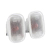 Lexus Toyota Camry Corolla Wing Indicator Turn Signal Lights (2007-2020)