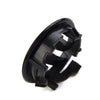 W204 C-CLASS 2 x Black Plastic Air Ac Vent (2008–2011)
