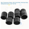 Ford F-250 F-350 F-450 Silicone Hose Boot Set with Clamp (1999-2003)