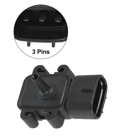 Toyota Camry Intake Manifold Air Pressure Sensor (1997-1998)