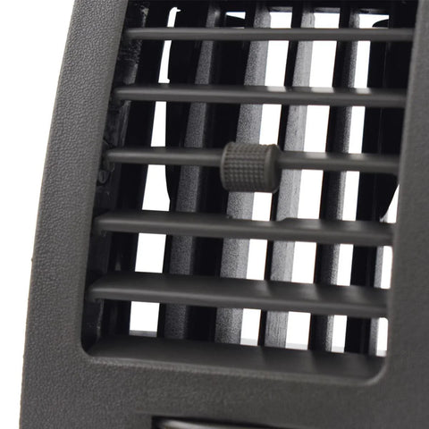 Air-Con Vent Grill A/C Grille Grey LH Fits Toyota Hilux Kun26 SR5 Ute 2005-2015