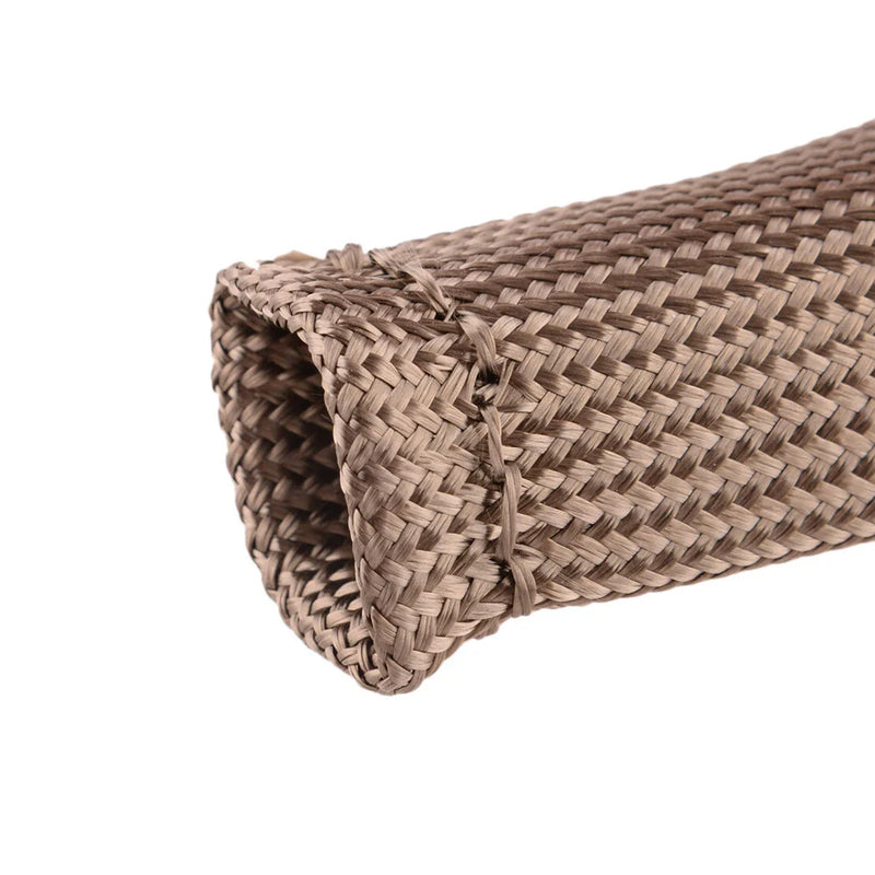 Car 8 x Spark Plug Wire Boots Heat Shield Cover (No specific years)