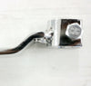 125cc 140cc Pit Quad Dirt Bike ATV 11mm Silver Gear Lever Shifter Handle
