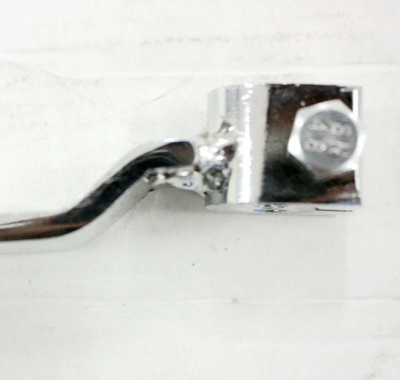 125cc 140cc Pit Quad Dirt Bike ATV 11mm Silver Gear Lever Shifter Handle
