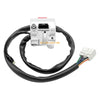 Honda Interstate VT1300 Right Handlebar Start Stop Switch (2010–2013)