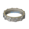 Suzuki VL1500T Boulevard C90T Clutch Friction Plates (2015-2017)