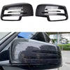 Mercedes Benz A Class W176 Rearview Mirror Cover (2013-2018)