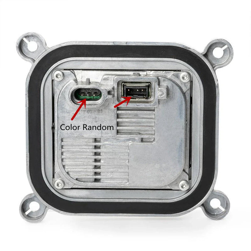 Lincoln MKC MKS MKT HID Xenon Headlight Ballast Control Unit (2015-2020)