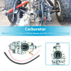 YAMAHA Moto 4 YFM225 Breeze 125 YFA1 YFA125 YFM125 Carburetor