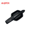 Mitsubishi Pajero Matte Black Rear Right Door Handle (V93-V97)