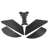Kawasaki ZX10R Fuel Tank Pad Sticker Knee Grip Decal (2011-2020)