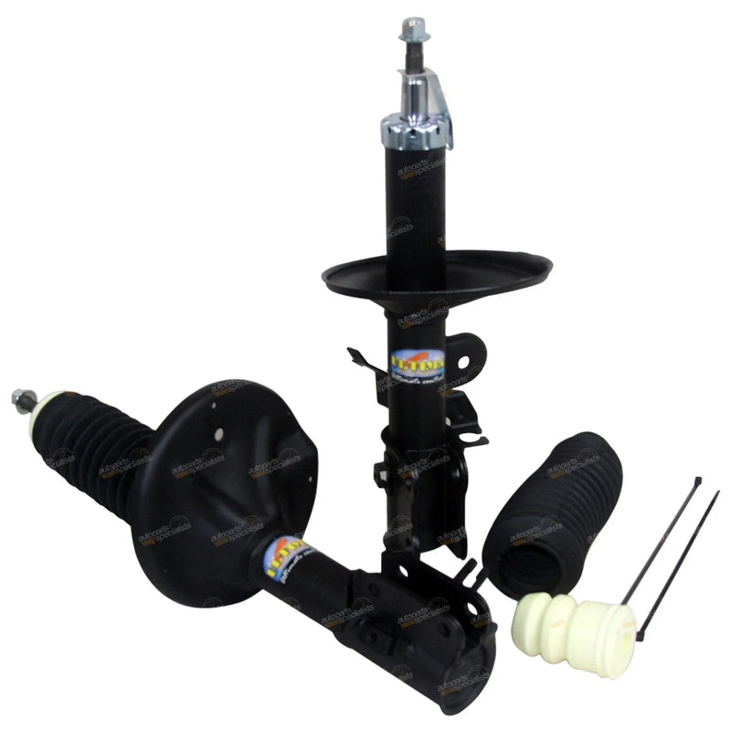 Tarago Van 2 x Front Strut Shock Absorbers (1990–2000)