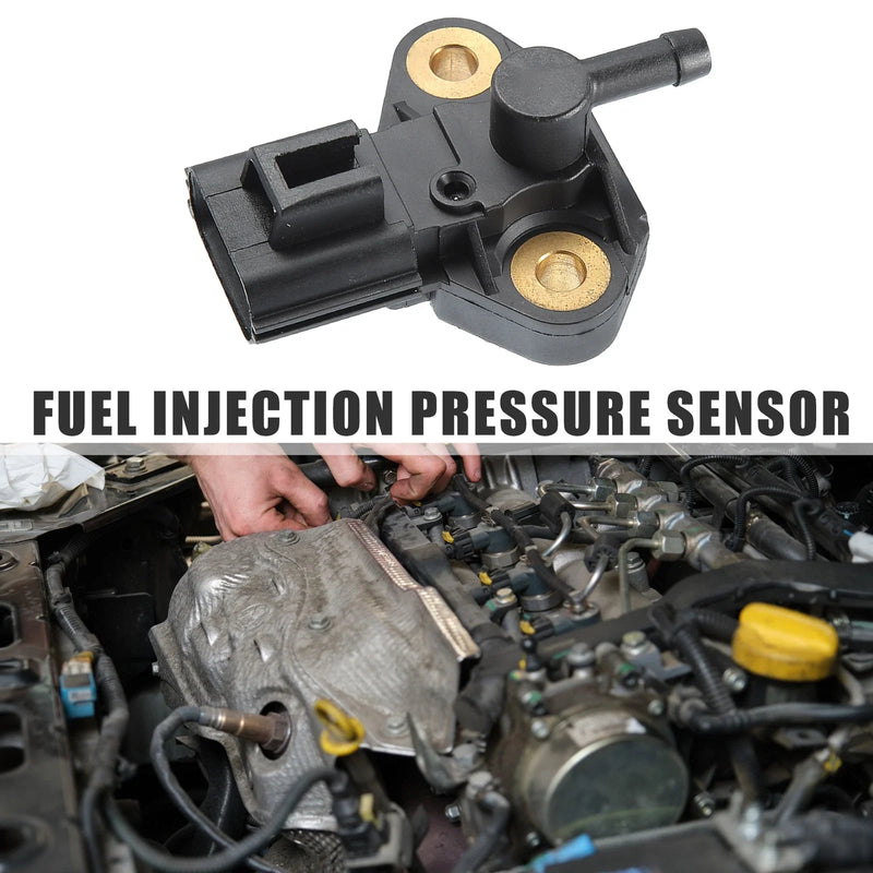 Ford F-150 Fuel Injection Pressure Sensor (2005-2008)