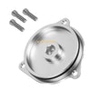 Suzuki DRZ400 E / S / SM LTZ / LTR450 Starter Idle Gear Cover & O-Ring Bolt