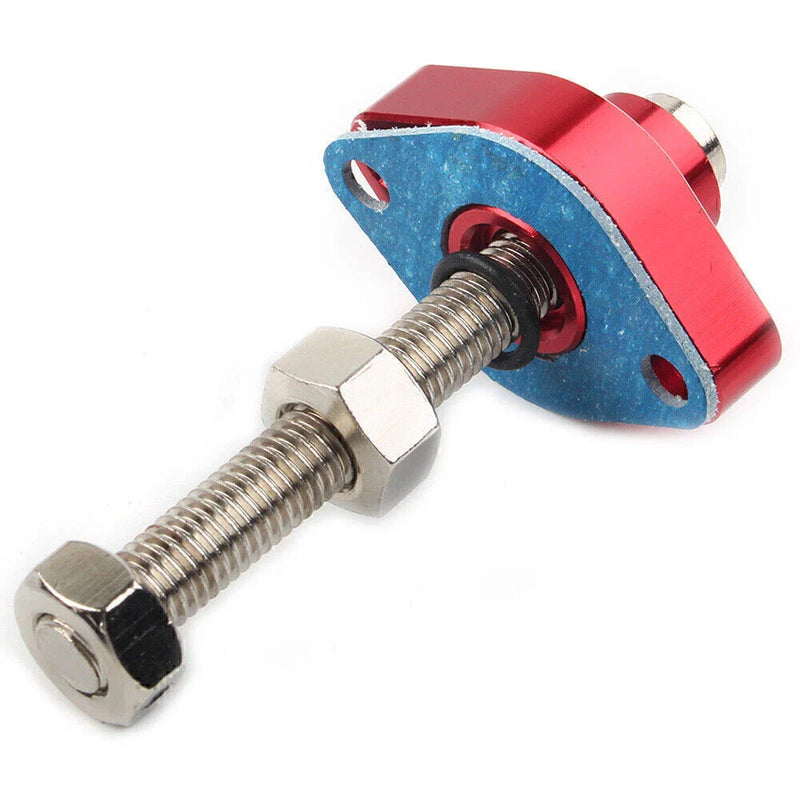 Yamaha YFM350, YFM400 Warrior Manual Cam Chain Tensioner Adjuster (1995-2006)